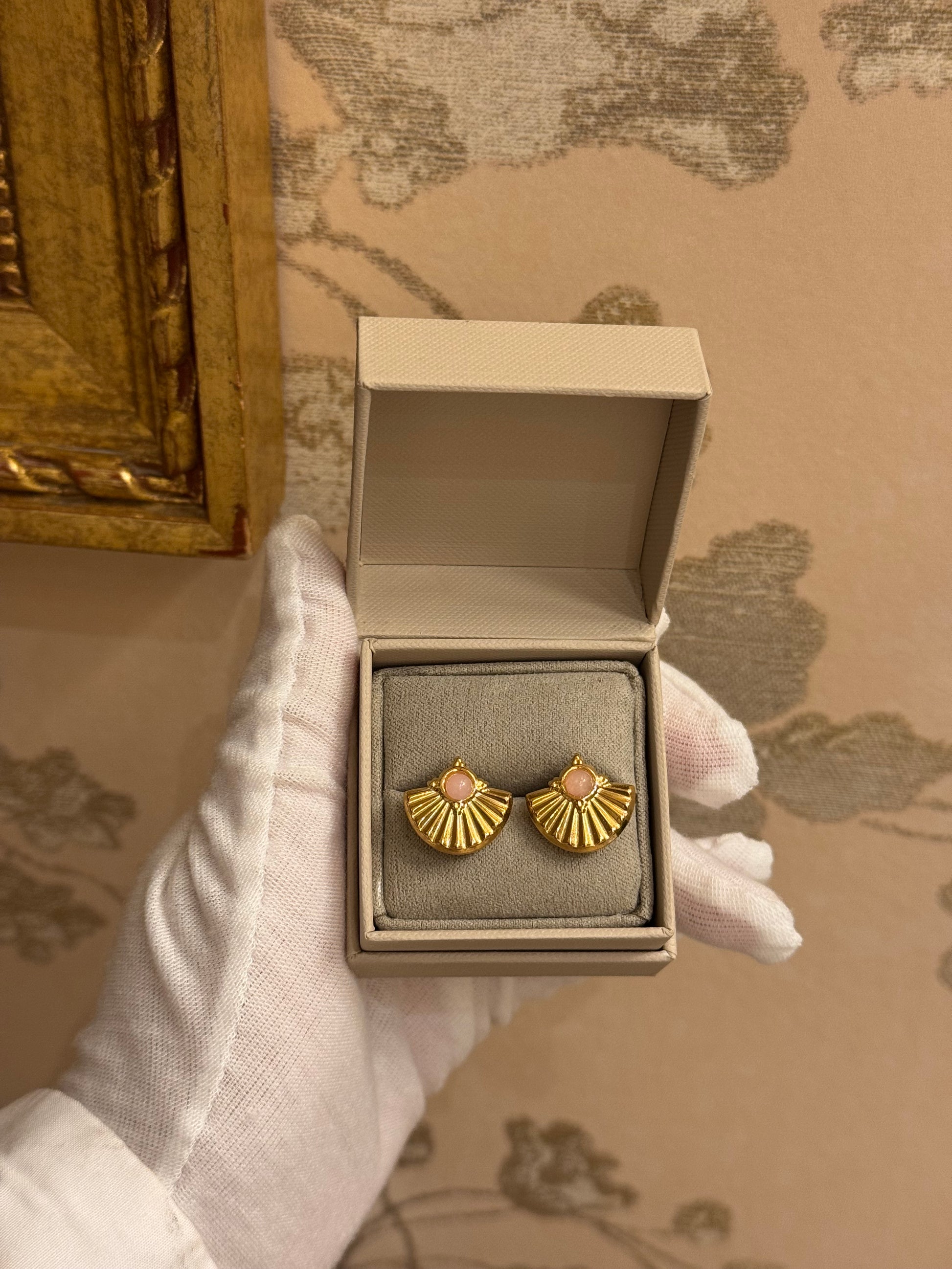 Boucles d’oreilles Monica