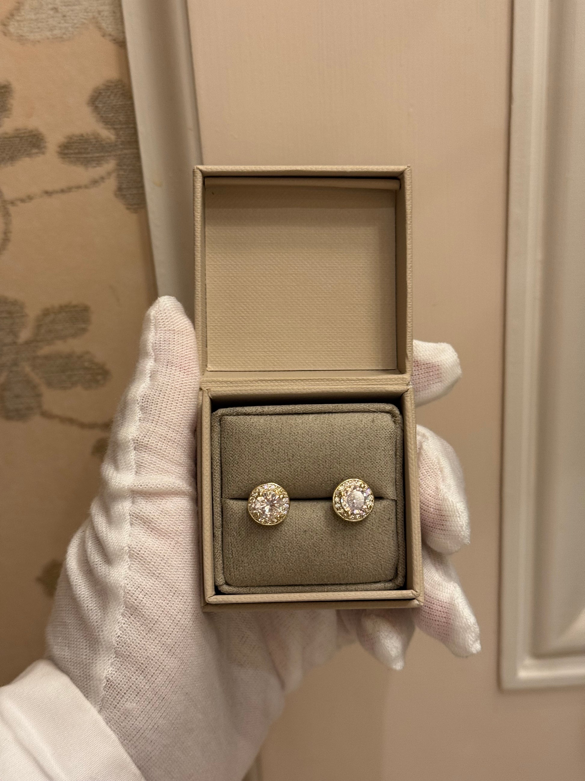 Boucles d’oreilles Kim